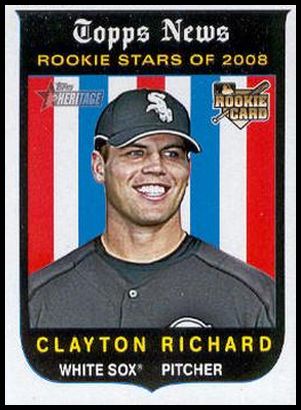716 Clayton Richard